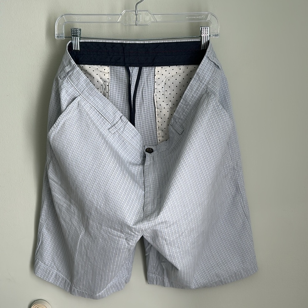 Johnston & Murphy men’s short